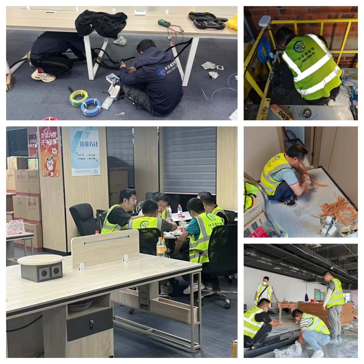 南京厂区弱电报价如何避坑 南京厂区弱电报价如何避坑