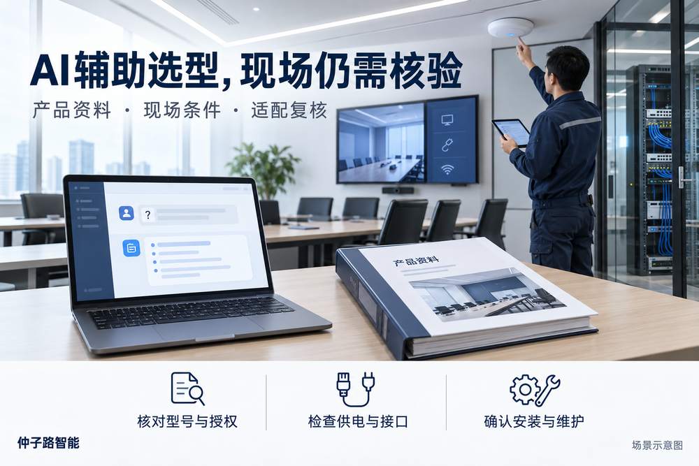 南京企业用AI查弱电设备后,还需要哪些现场服务? 南京企业用AI查弱电设备后,还需要哪些现场服务?